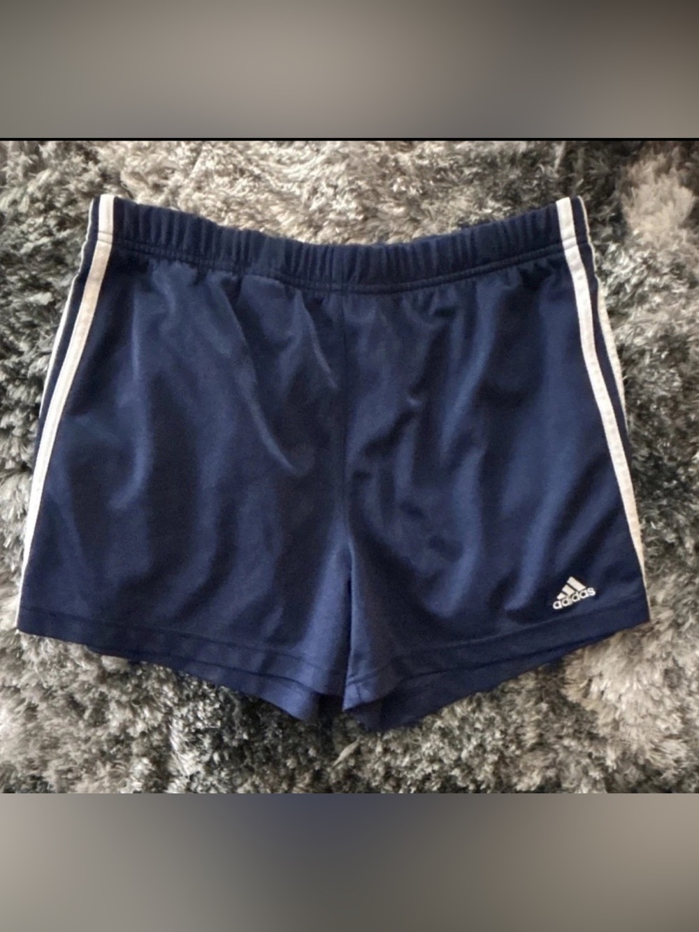 Adidas Men's Soccer Athletic Shorts